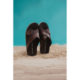 Hush Puppies Merritt Slide Sandal