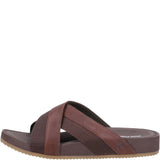 Hush Puppies Merritt Slide Sandal