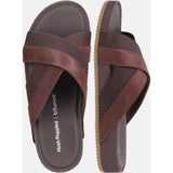 Hush Puppies Merritt Slide Sandal