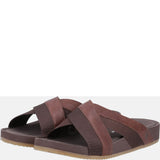 Hush Puppies Merritt Slide Sandal