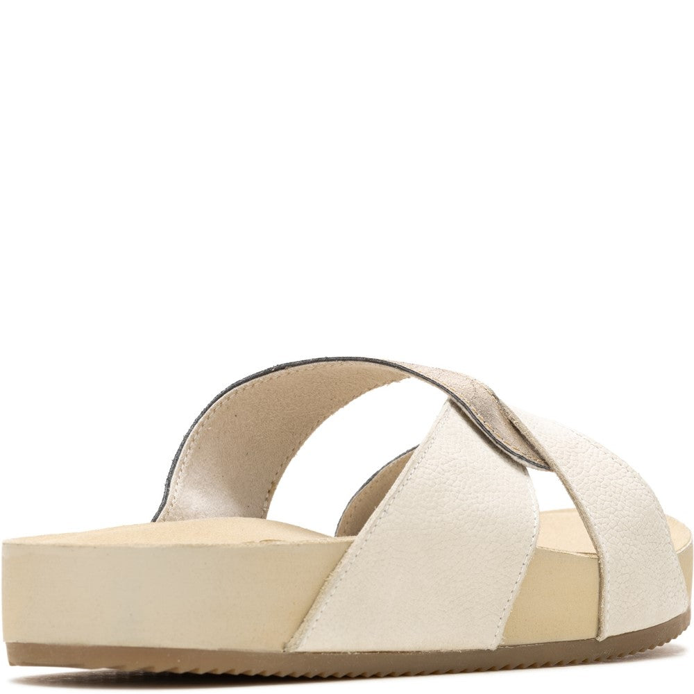 Hush Puppies Mylah Slide Sandal