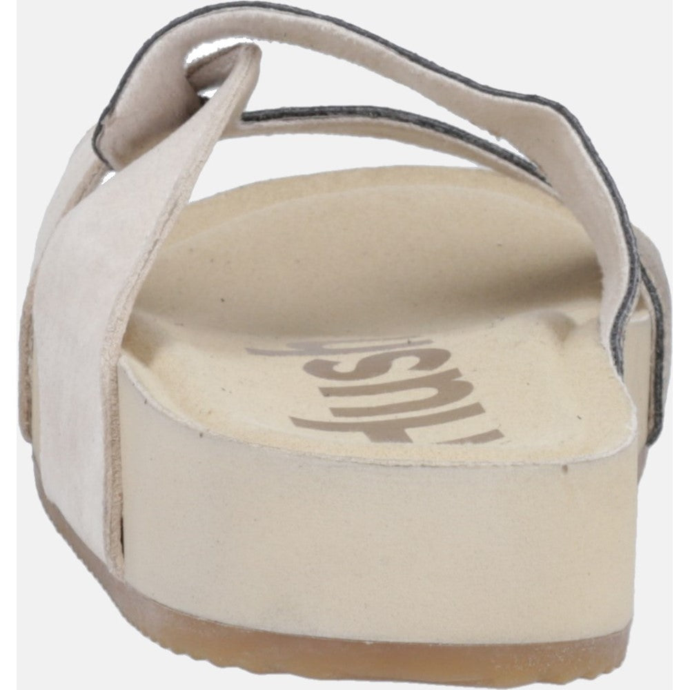 Hush Puppies Mylah Slide Sandal