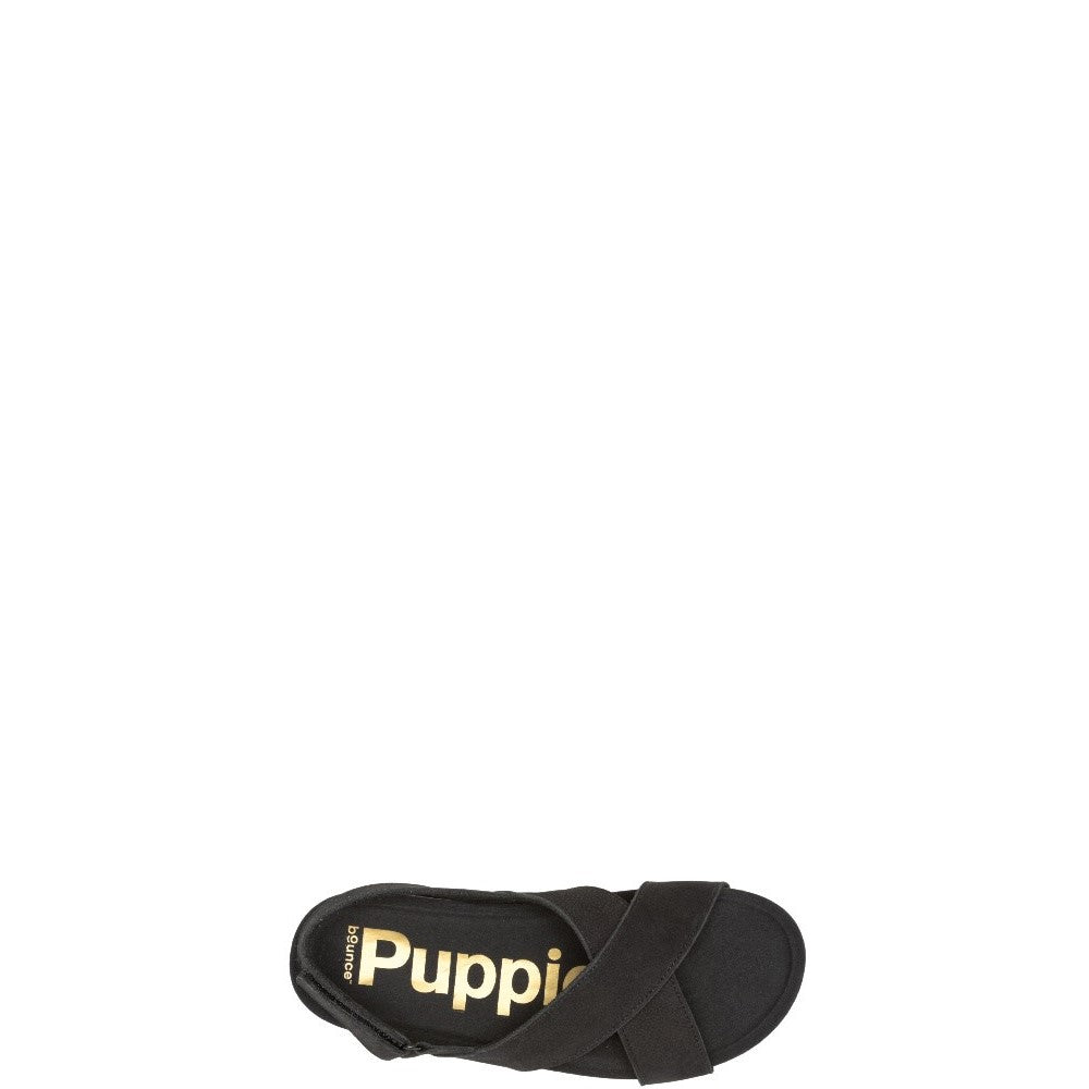 Hush Puppies Mylah Slingback Sandal