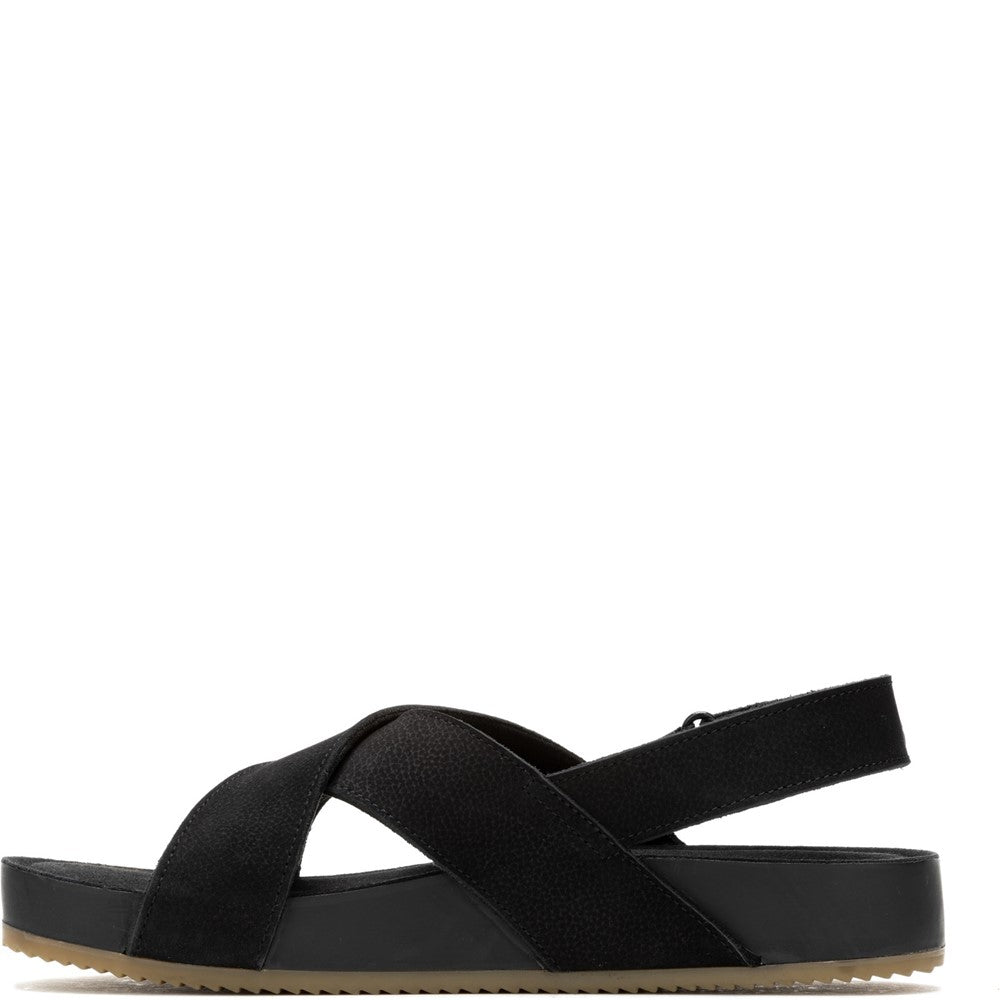 Hush Puppies Mylah Slingback Sandal
