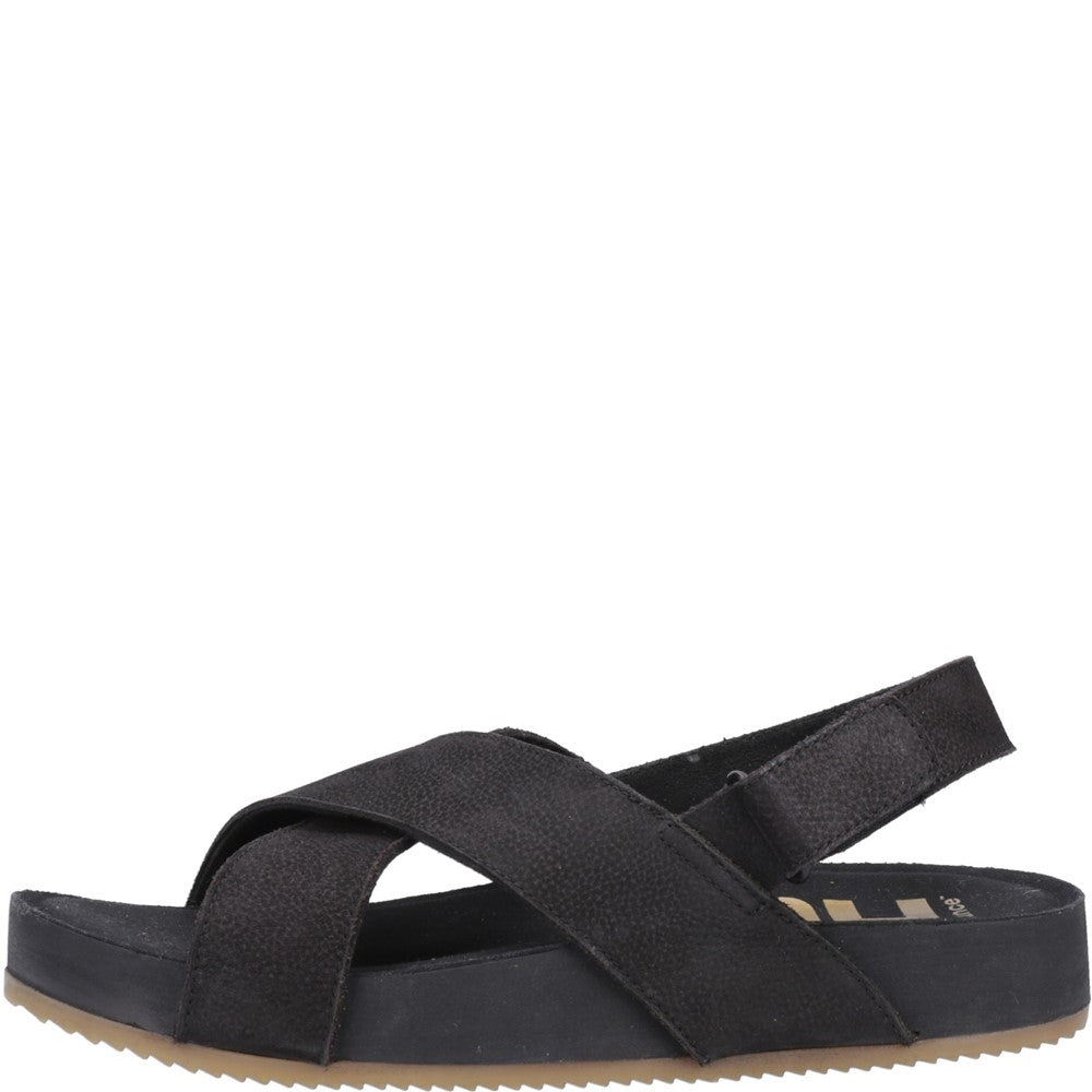 Hush Puppies Mylah Slingback Sandal