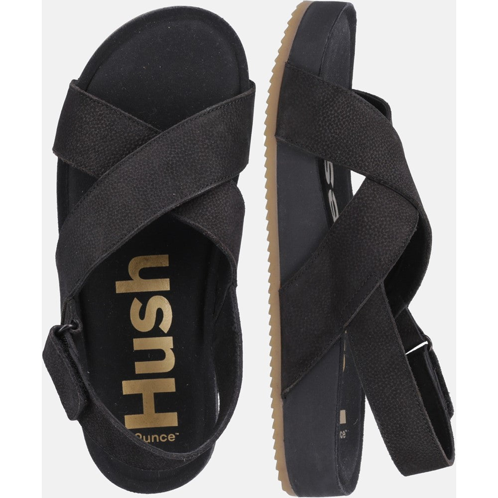 Hush Puppies Mylah Slingback Sandal