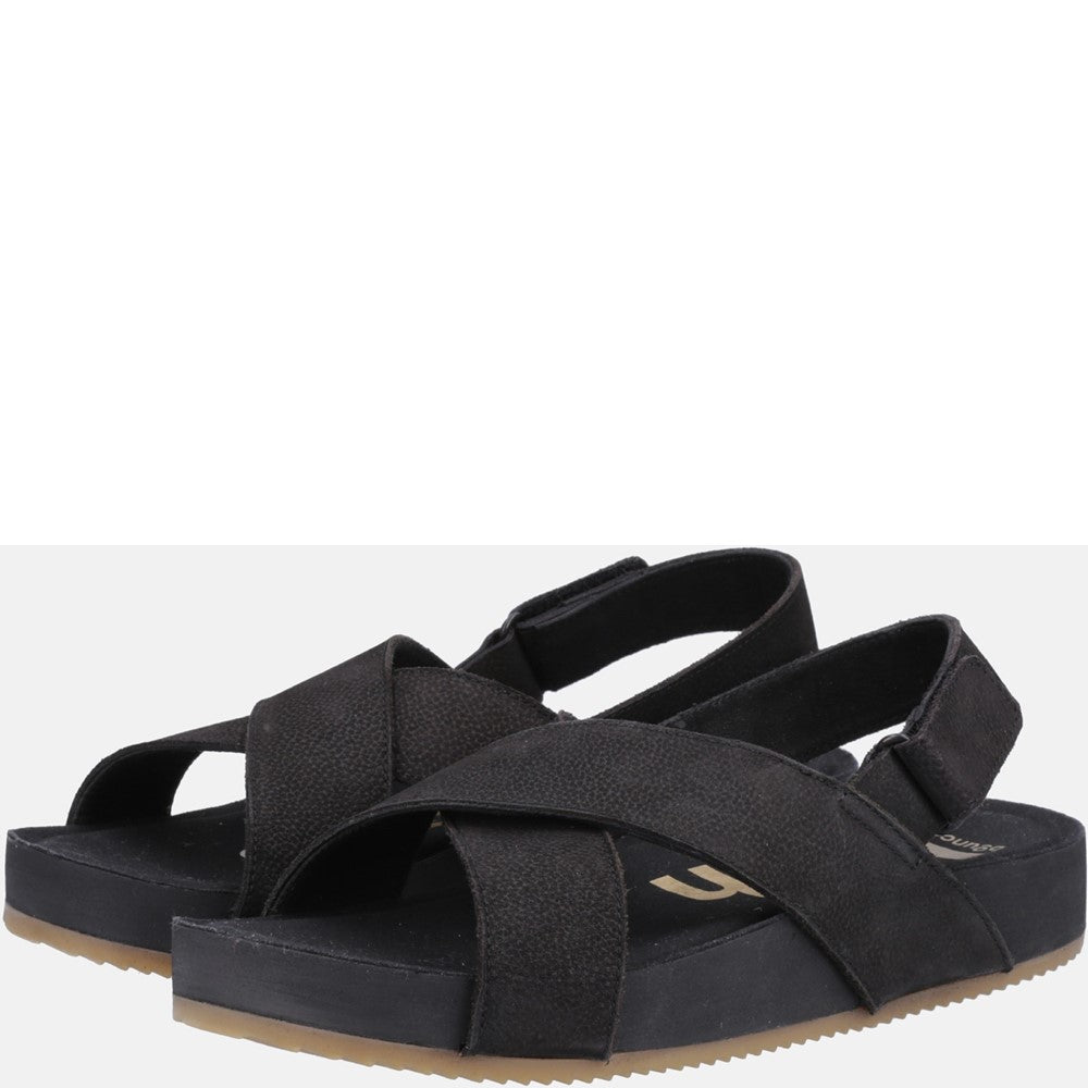 Hush Puppies Mylah Slingback Sandal