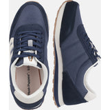 Hush Puppies Seventy8 Sneaker