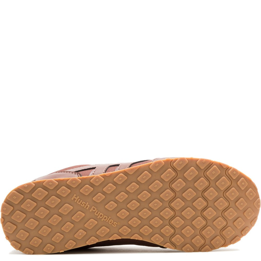 Hush Puppies Seventy8 Sneaker