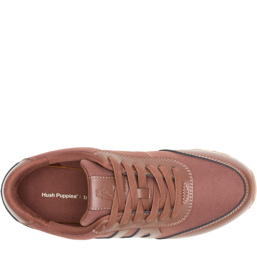 Hush Puppies Seventy8 Sneaker