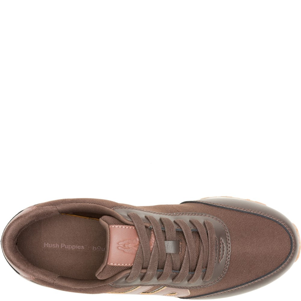 Hush Puppies Seventy8 Sneaker