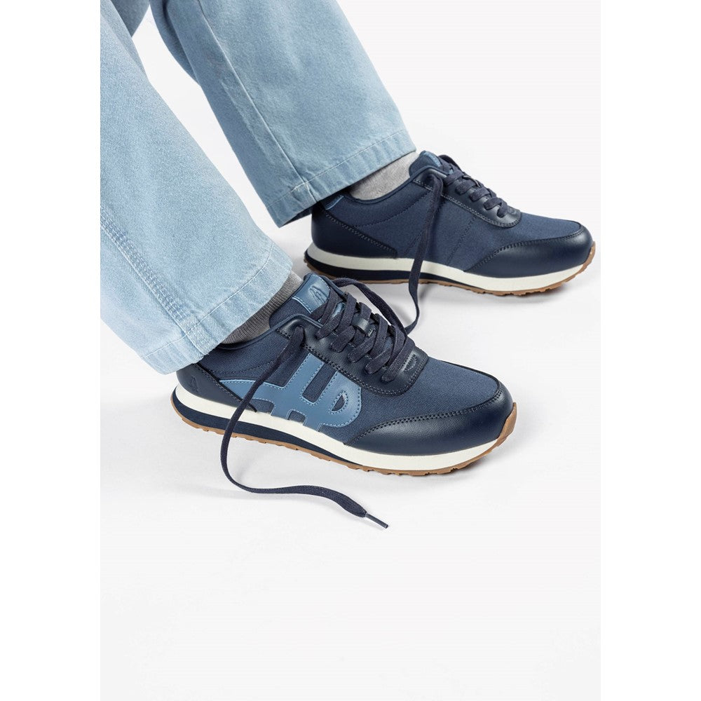 Hush Puppies Seventy8 Sneaker