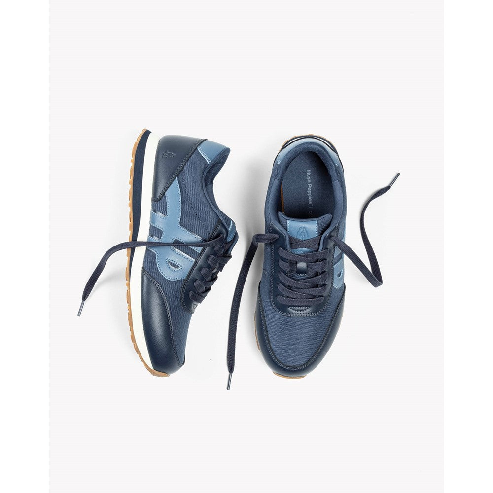 Hush Puppies Seventy8 Sneaker