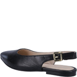 Hush Puppies Demi Slingback Ballerina