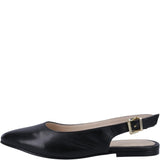 Hush Puppies Demi Slingback Ballerina