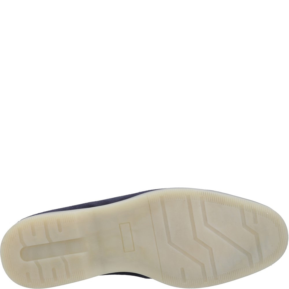 Hush Puppies Leon Slip On Shoe