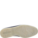 Hush Puppies Leon Slip On Shoe