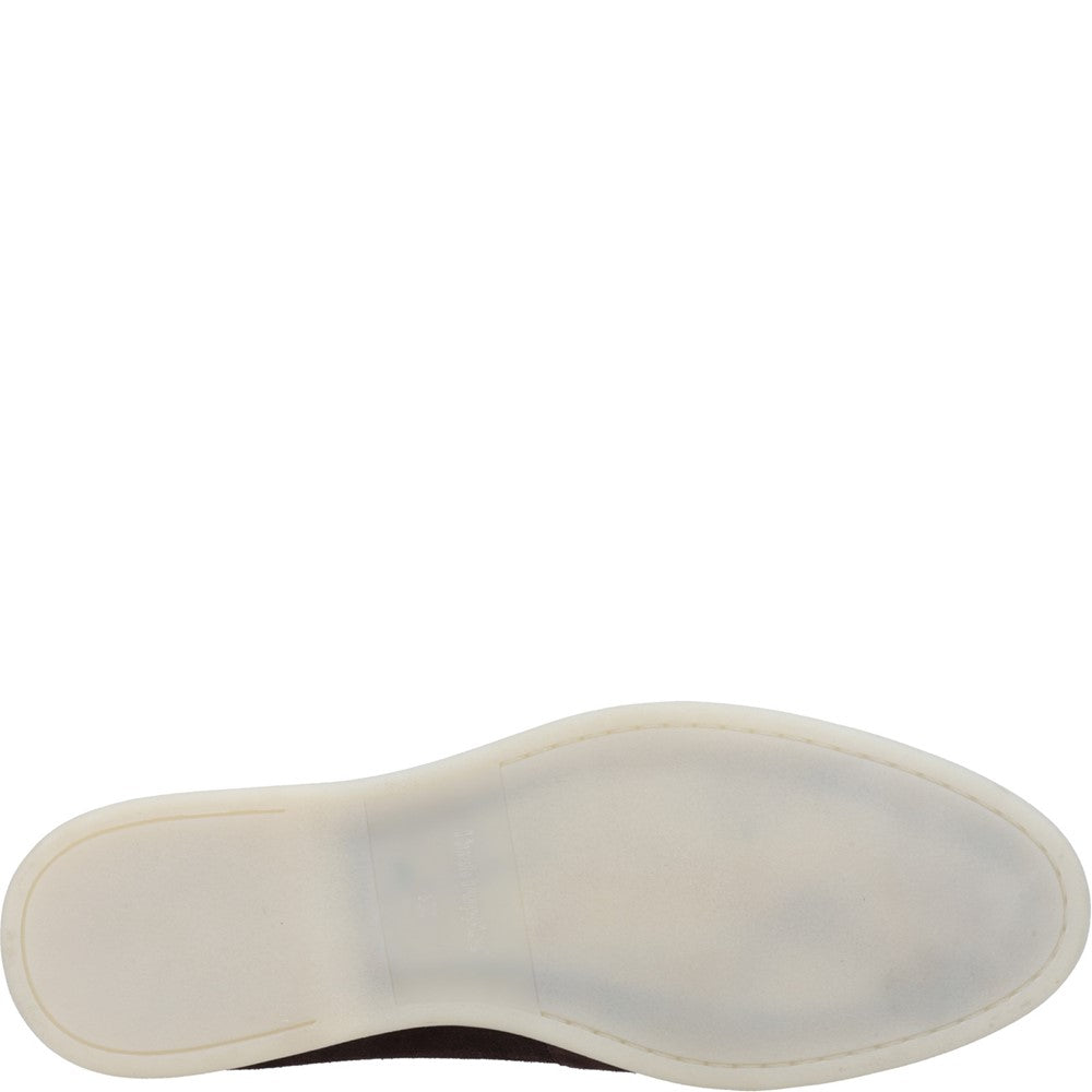 Hush Puppies Leon Slip On Shoe