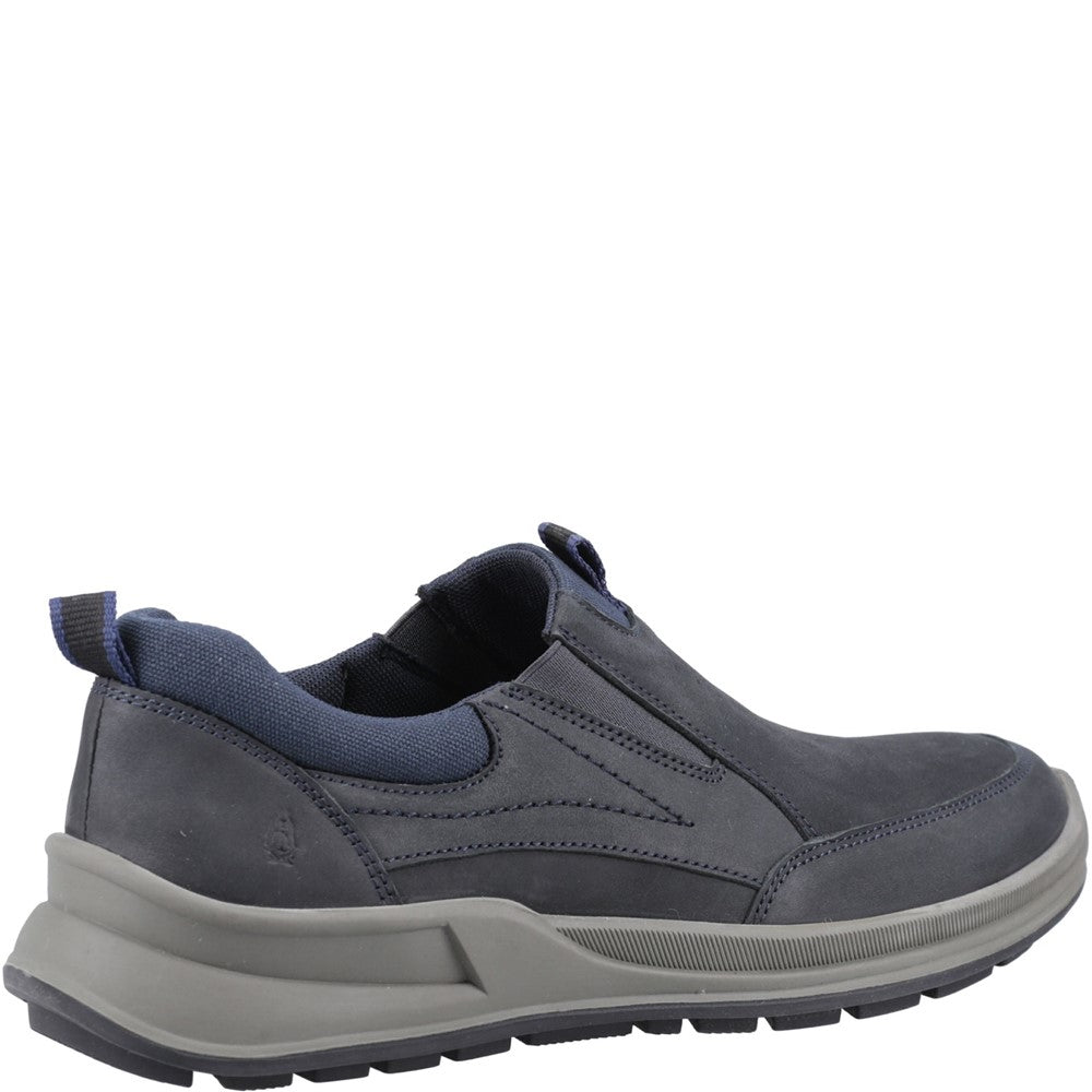 Hush Puppies Arthur Slip On Shoe