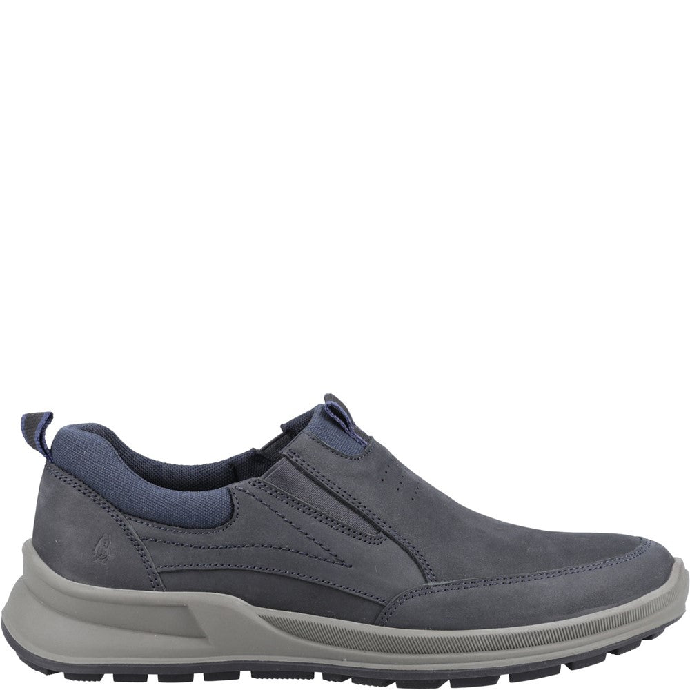 Hush Puppies Arthur Slip On Shoe