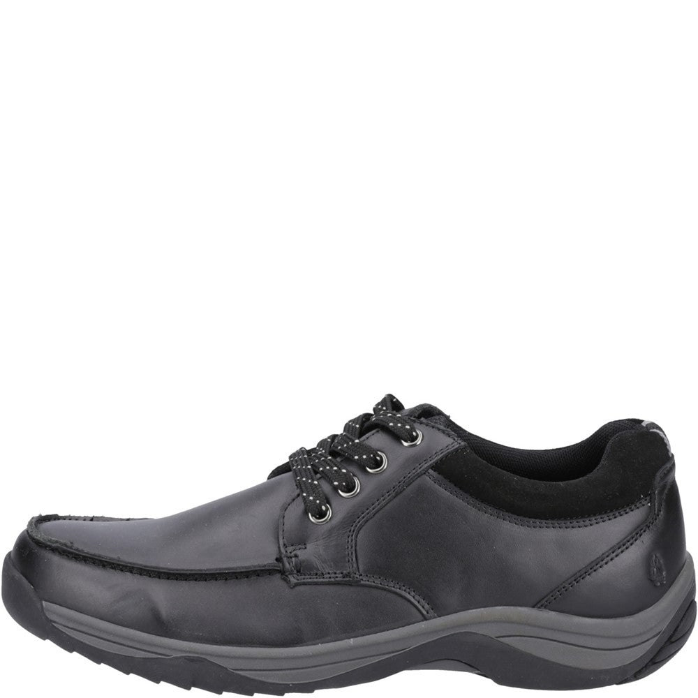 Hush Puppies Derek Lace Up Shoe