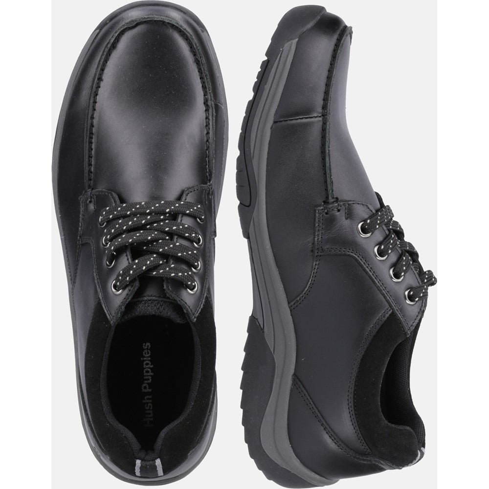 Hush Puppies Derek Lace Up Shoe