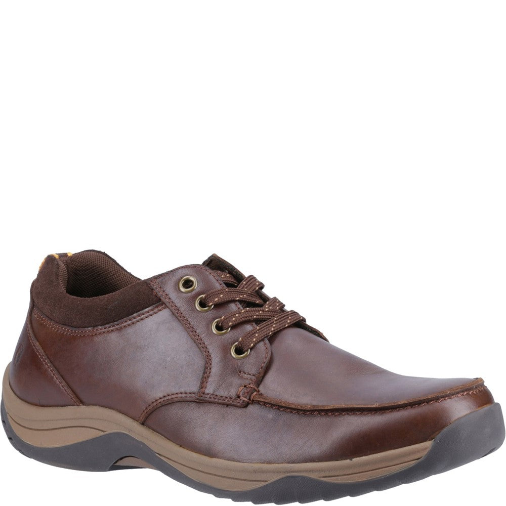 Hush Puppies Derek Lace Up Shoe