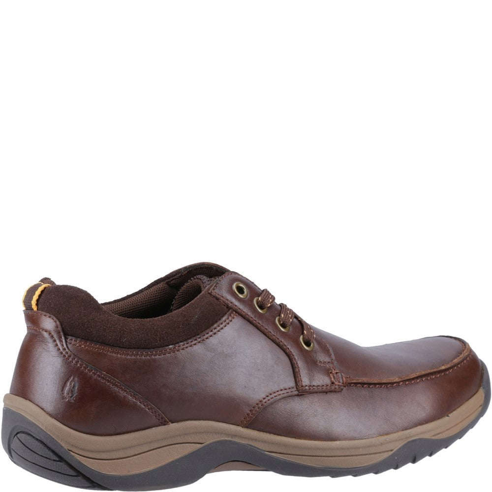 Hush Puppies Derek Lace Up Shoe