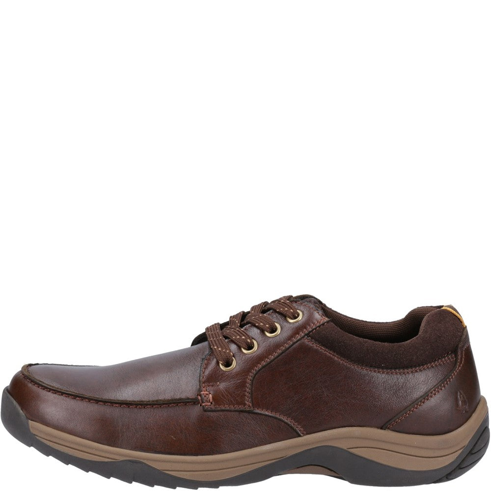 Hush Puppies Derek Lace Up Shoe