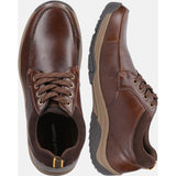 Hush Puppies Derek Lace Up Shoe