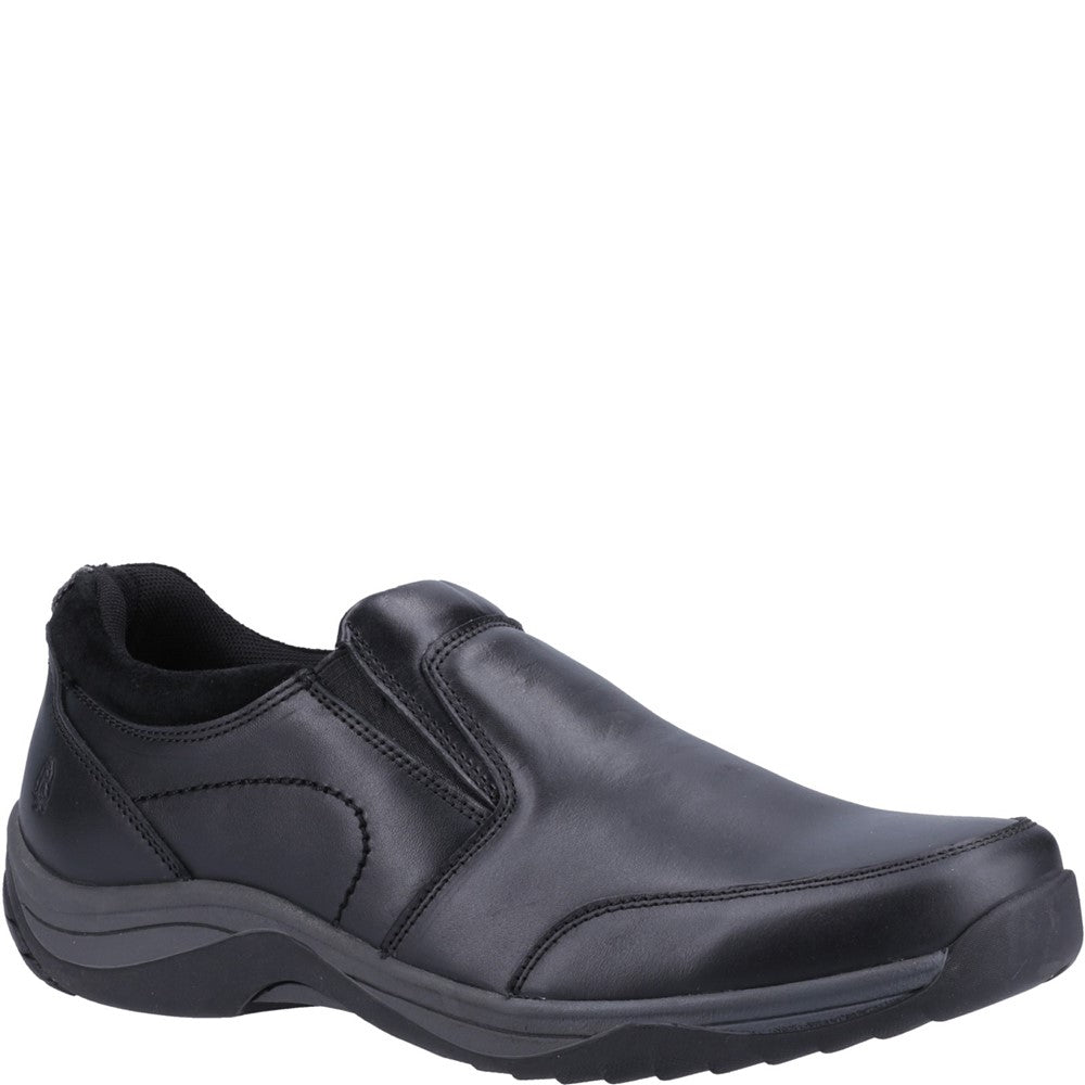 Hush Puppies Donald Slip On Shoe