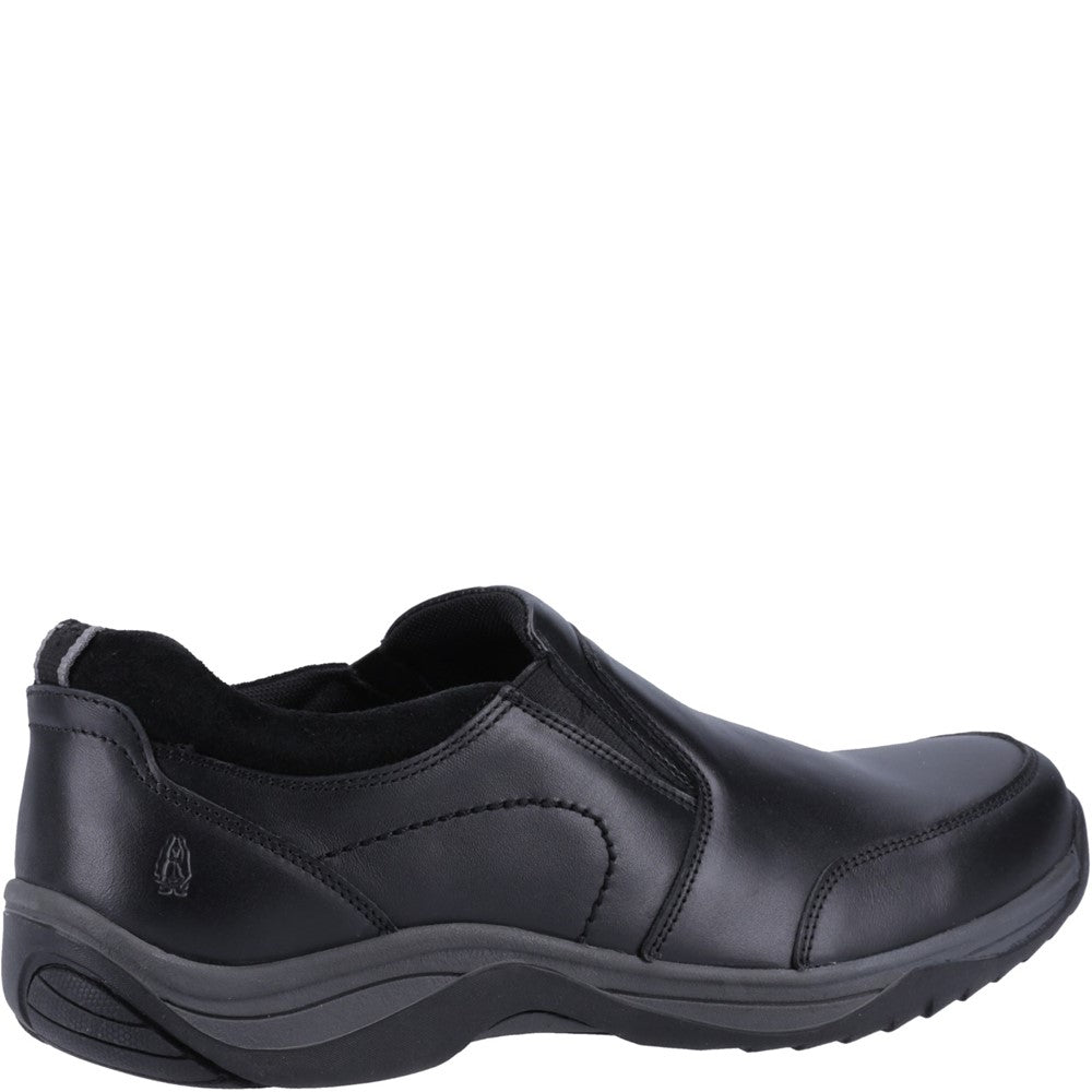 Hush Puppies Donald Slip On Shoe