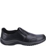 Hush Puppies Donald Slip On Shoe