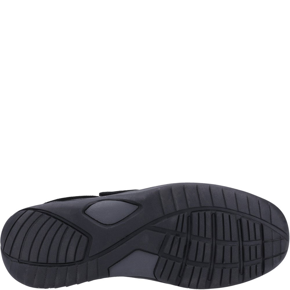 Hush Puppies Douglas Shoe