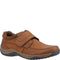 Tan nubuck