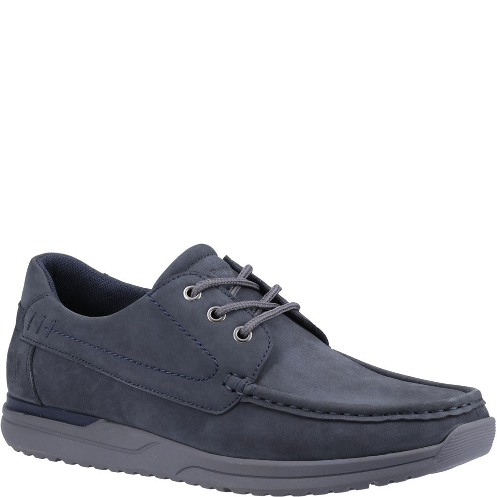 Hush Puppies Howard Lace Up Shoe