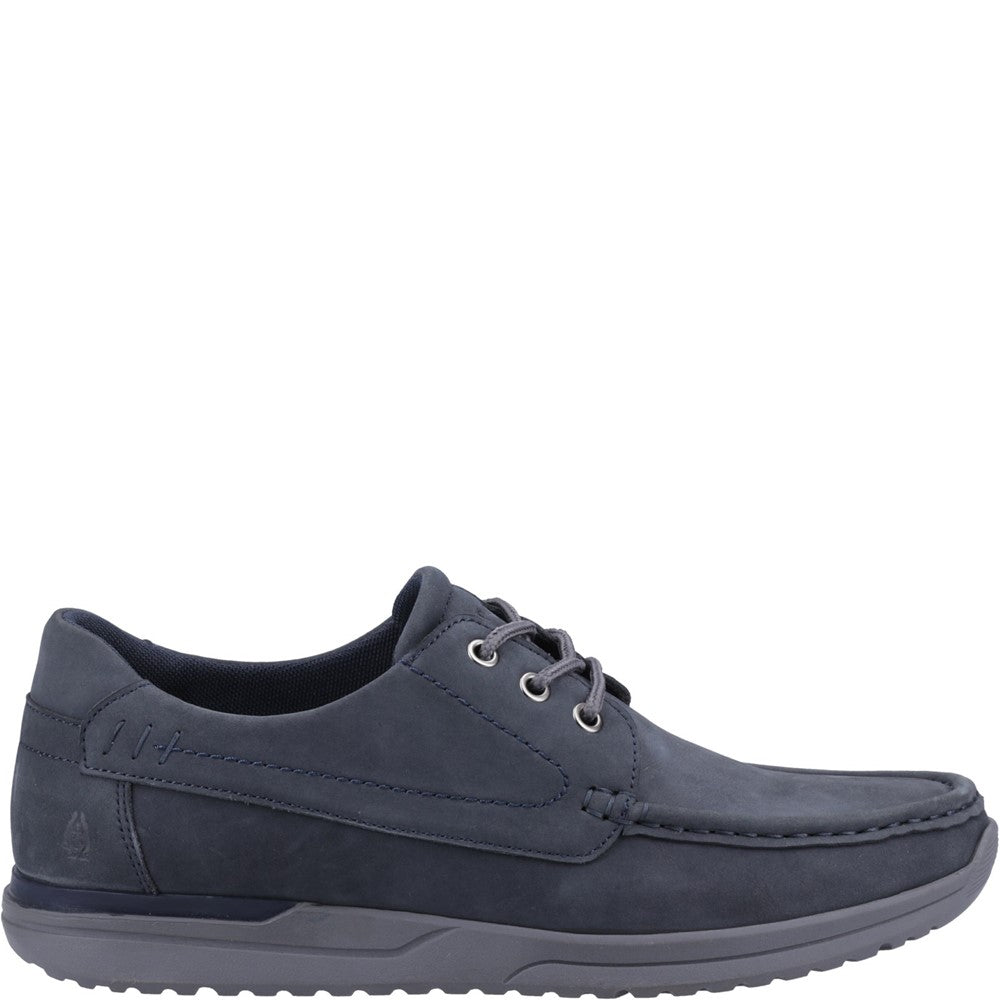 Hush Puppies Howard Lace Up Shoe