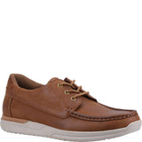 Hush Puppies Howard Lace Up Shoe