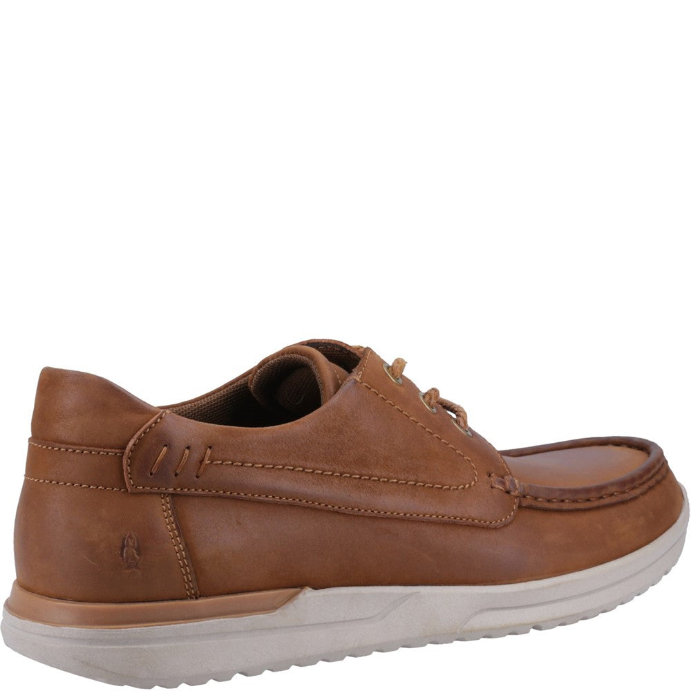 Hush Puppies Howard Lace Up Shoe