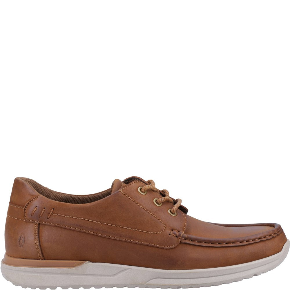 Hush Puppies Howard Lace Up Shoe