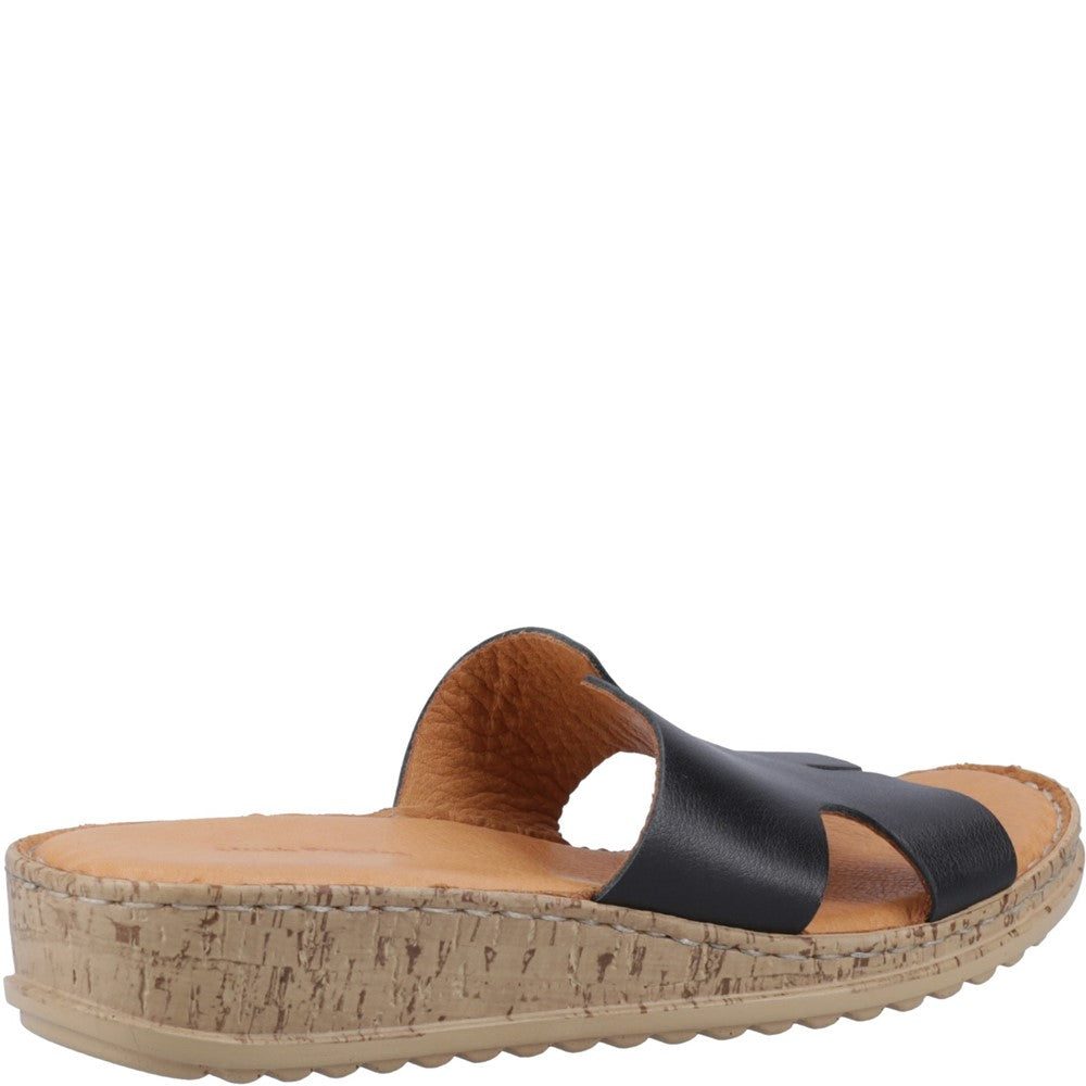 Hush Puppies Eloise Mule Sandal