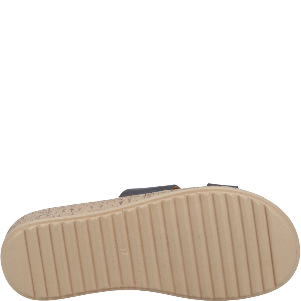 Hush Puppies Eloise Mule Sandal