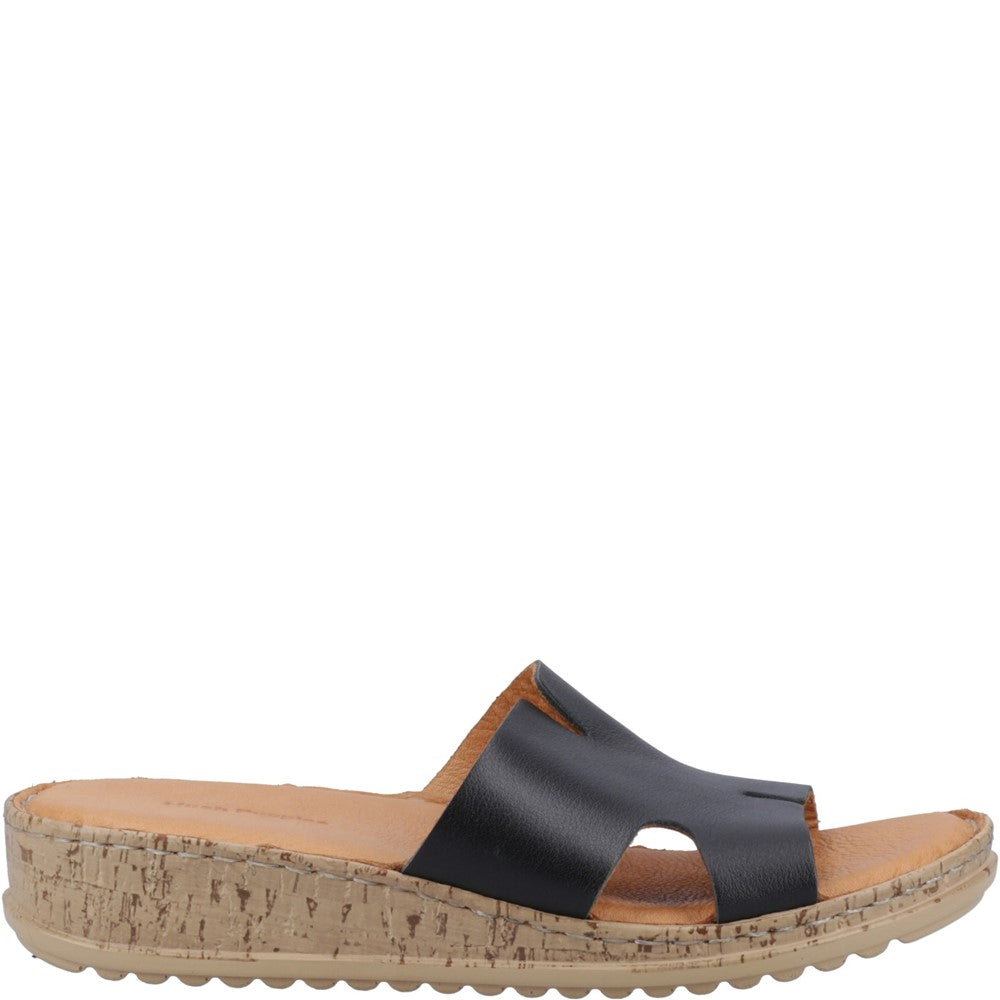 Hush Puppies Eloise Mule Sandal