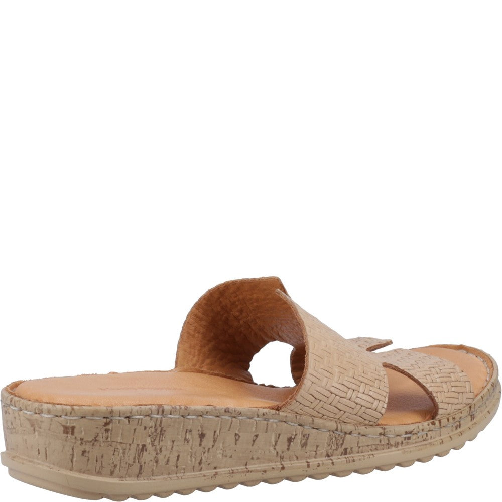 Hush Puppies Eloise Mule Sandal