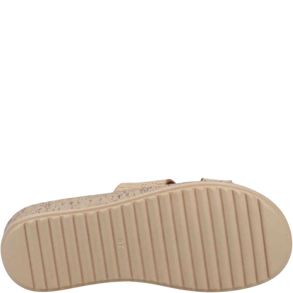 Hush Puppies Eloise Mule Sandal