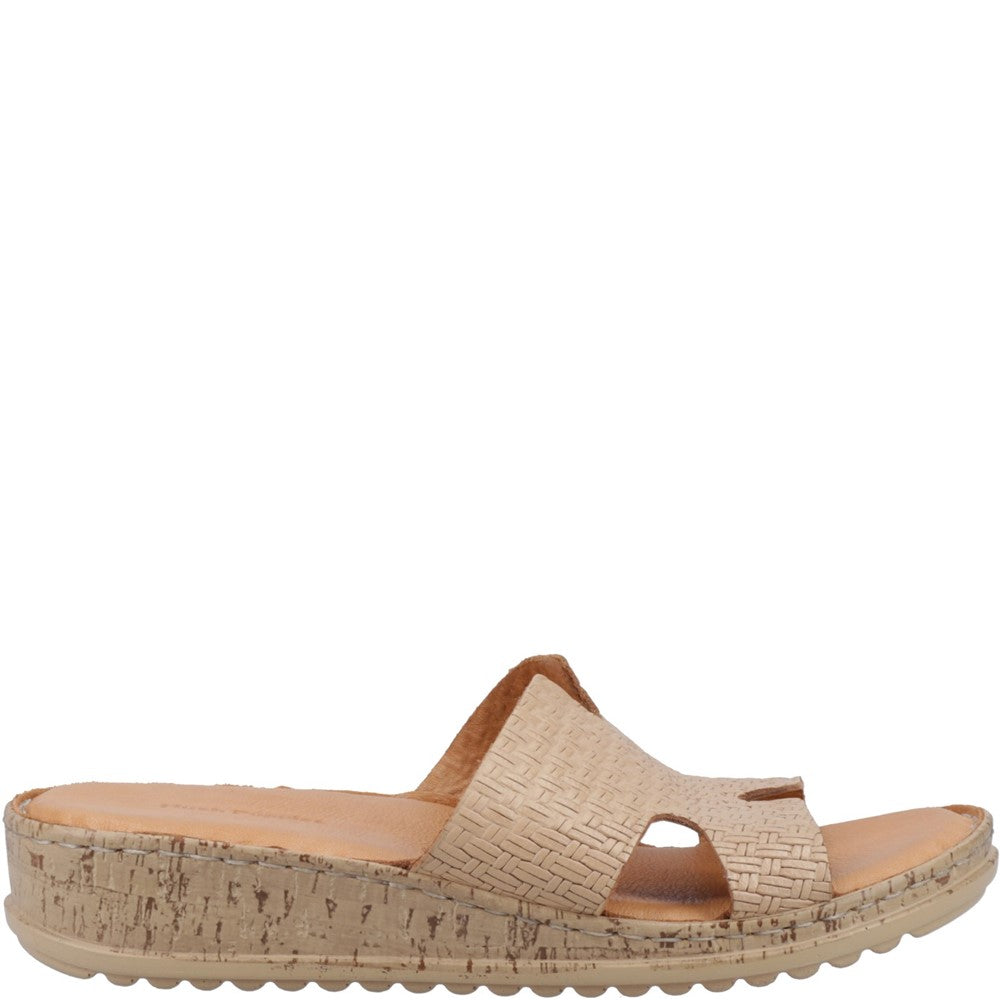 Hush Puppies Eloise Mule Sandal
