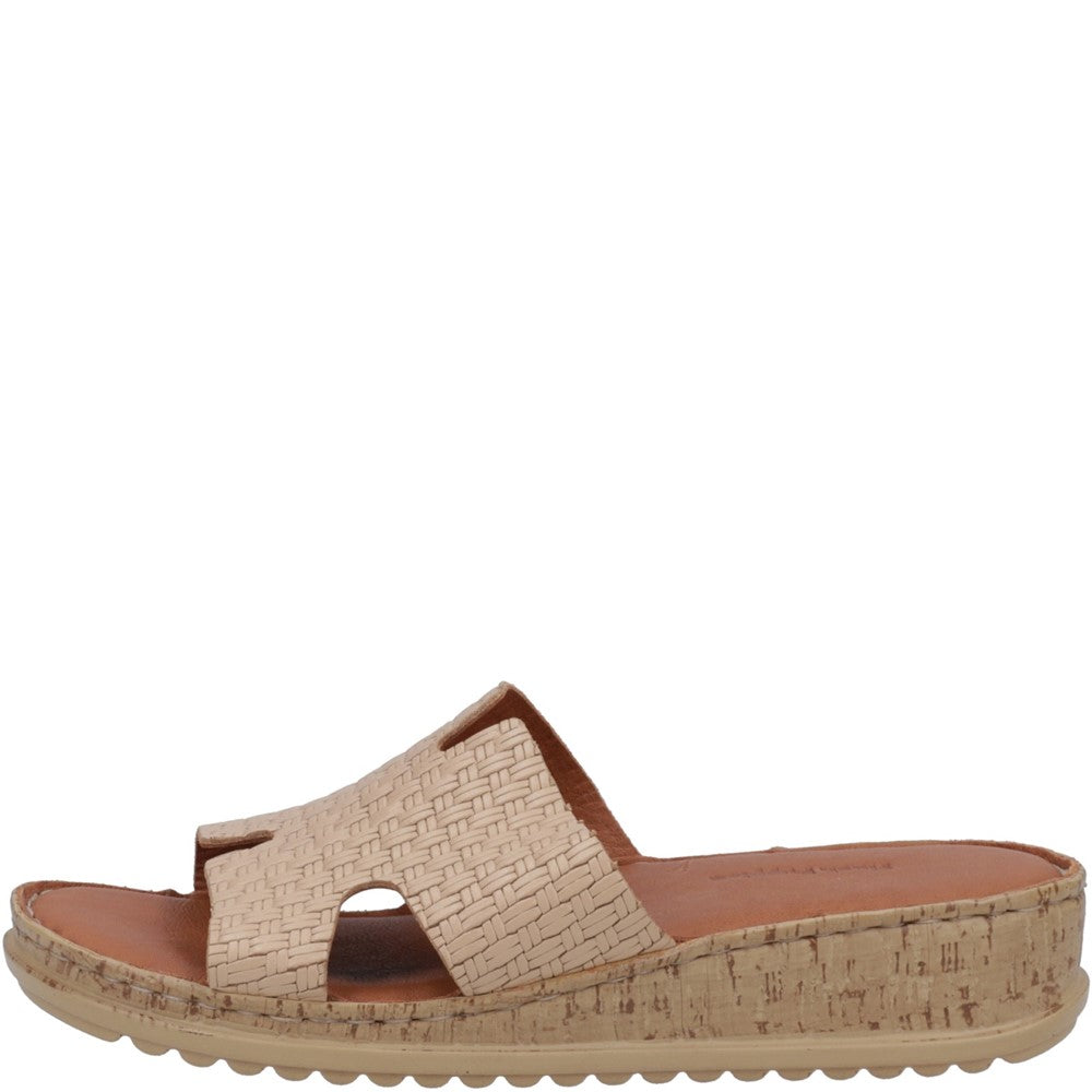 Hush Puppies Eloise Mule Sandal