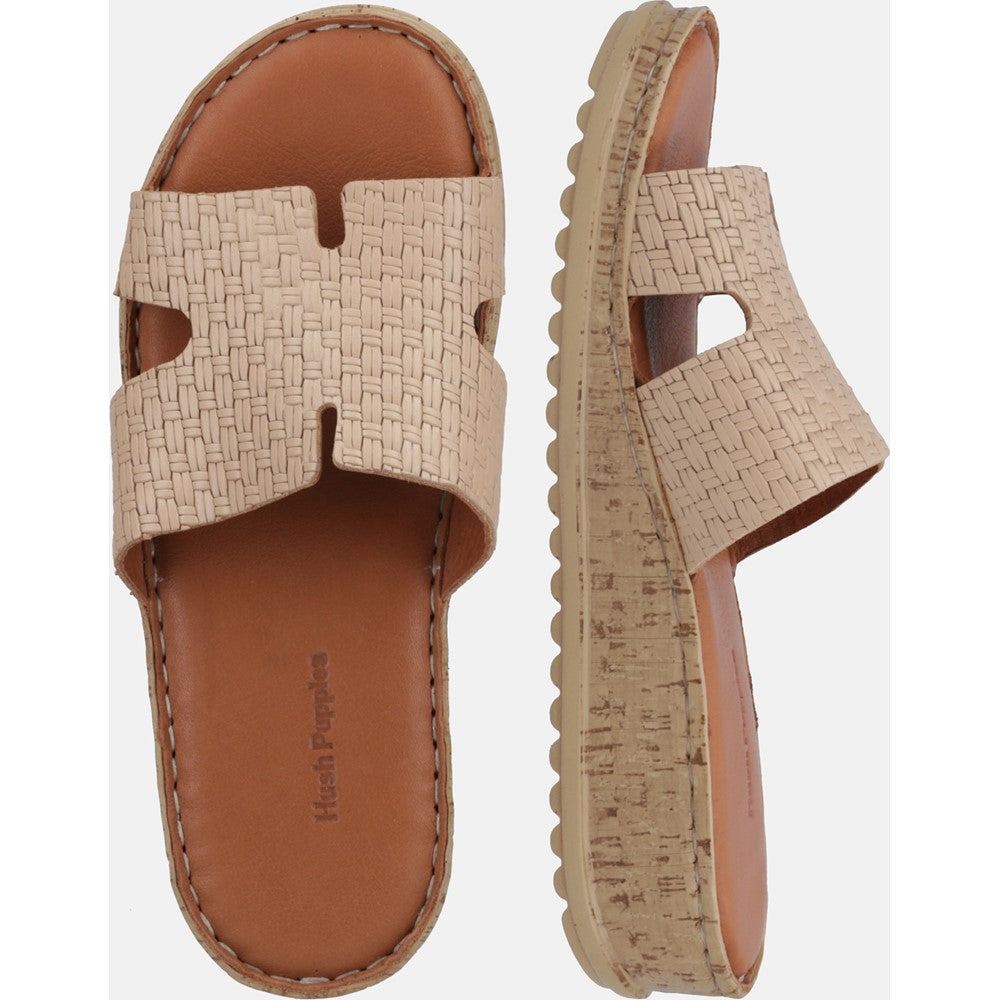 Hush Puppies Eloise Mule Sandal