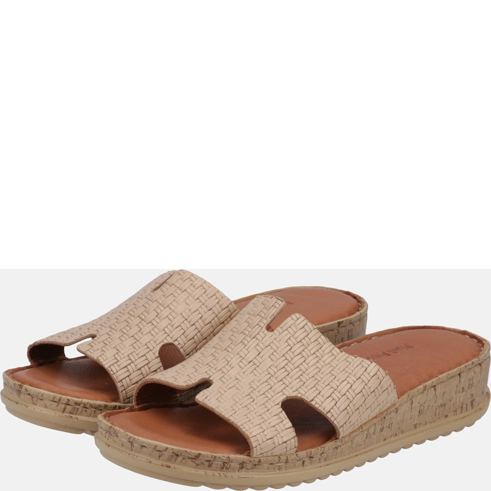 Hush Puppies Eloise Mule Sandal