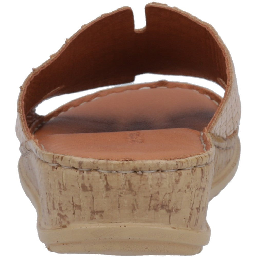 Hush Puppies Eloise Mule Sandal